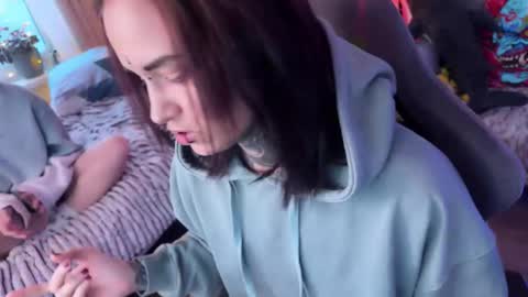 Snapshot of ripper_66 chatting on November 2025 01:24:03 PM DianaBrite fansl y online show from November 2025 01:24:03 PM