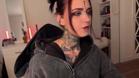 Snapshot of ripper_66 chatting on November 2025 11:41:01 AM DianaBrite fansl y online show from November 2025 11:41:01 AM