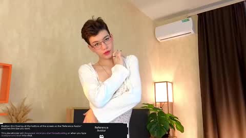 Agnes online show from February 2025 07:03:01 AM