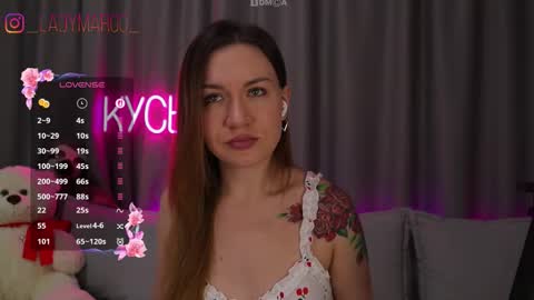 Rita online show from October 2025 09:04:02 PM