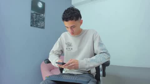 Ritchie Alameda online show from September 2025 11:21:01 AM