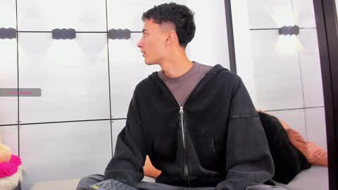 Ritchie Alameda online show from September 2025 11:23:02 AM