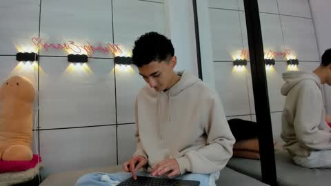 Ritchie Alameda online show from September 2025 11:00:01 AM