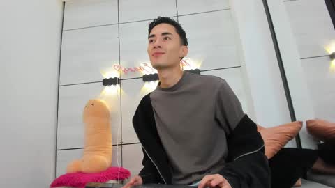 Ritchie Alameda online show from September 2025 11:12:02 AM