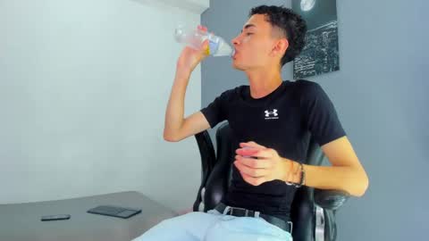 Ritchie Alameda online show from September 2025 11:13:02 AM