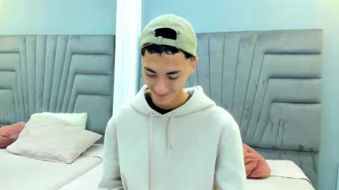 Ritchie Alameda online show from September 2025 11:15:01 AM