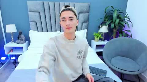 Ritchie Alameda online show from September 2025 11:15:01 AM