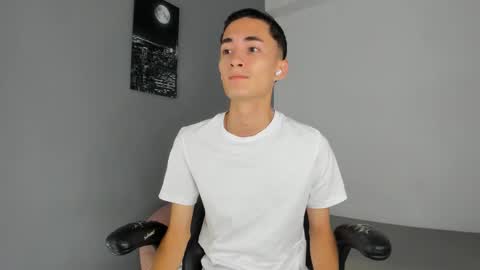 Ritchie Alameda online show from October 2025 11:18:02 AM