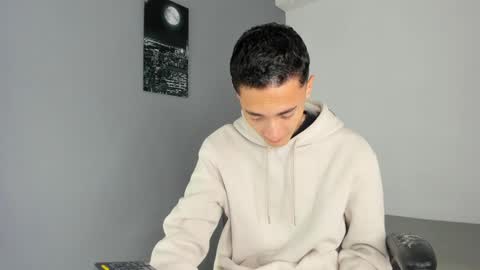 Ritchie Alameda online show from October 2025 11:19:01 AM