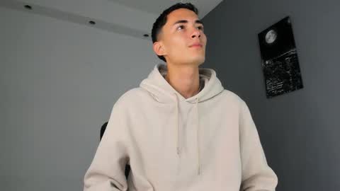 Ritchie Alameda online show from October 2025 11:22:02 AM