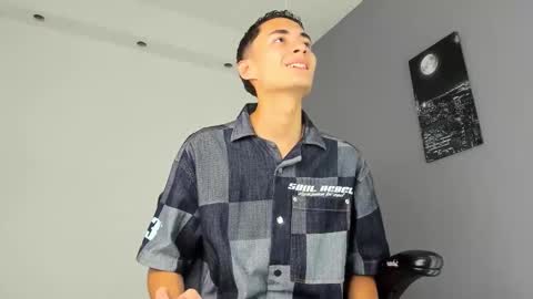 Ritchie Alameda online show from October 2025 11:13:02 AM