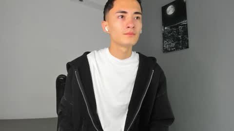 Ritchie Alameda online show from October 2025 11:10:02 AM