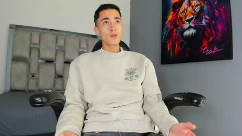 Ritchie Alameda online show from October 2025 11:14:02 AM