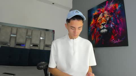 Ritchie Alameda online show from November 2025 11:12:01 AM