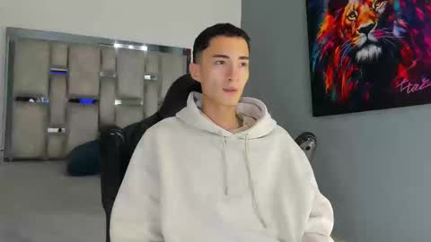 Ritchie Alameda online show from November 2025 11:10:01 AM