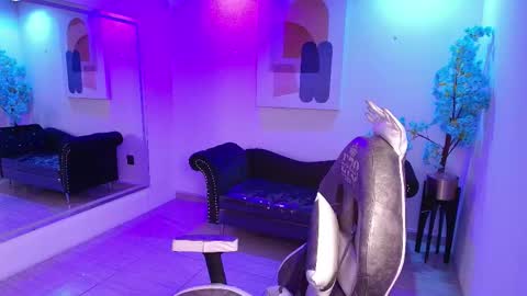 Ritsuka online show from October 2025 03:07:02 AM