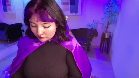 Ritsuka online show from October 2025 03:51:02 AM