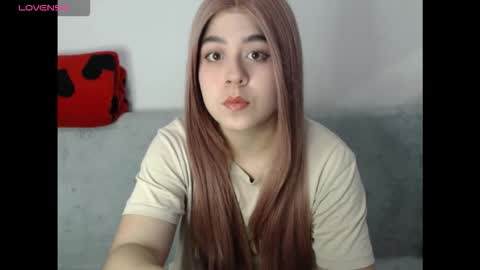 Snapshot of rivadeneira222 chatting on November 2025 11:20:02 AM PeachSalinger online show from November 2025 11:20:02 AM