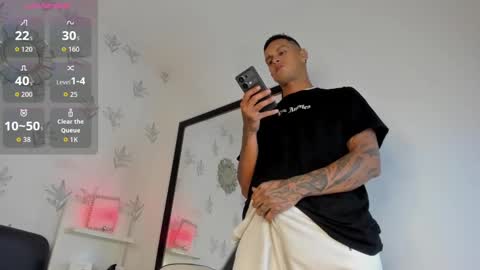  Its Rivern Show  online show from September 2025 02:37:01 AM