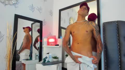  Its Rivern Show  online show from October 2025 03:26:02 AM