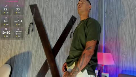  Its Rivern Show  online show from October 2025 02:54:01 AM