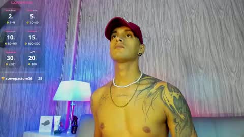  Its Rivern Show  online show from October 2025 03:07:02 AM