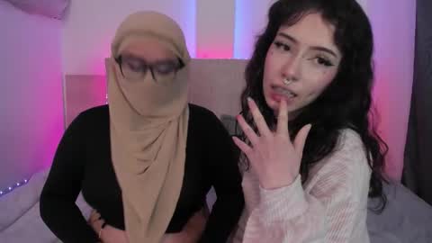 Snapshot of rixi_arab chatting on October 2025 12:46:02 AM Rixi online show from October 2025 12:46:02 AM