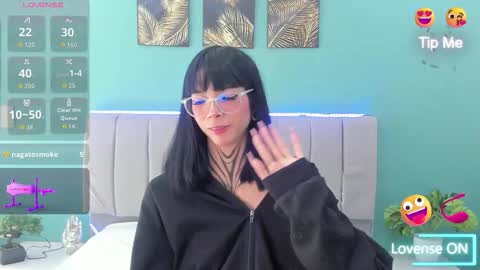Rizeth online show from September 2025 01:24:01 PM