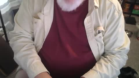 Ron Rodan online show from September 2025 05:45:01 PM