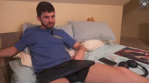 Ryan aka KeylimeRy online show from December 2024 09:35:01 AM