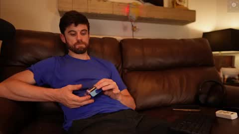 Ryan aka KeylimeRy online show from September 2025 07:34:01 AM