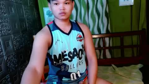 RICH MY GOAL online show from December 2024 05:39:02 AM