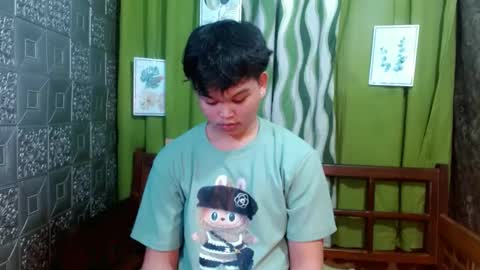 RICH MY GOAL online show from December 2024 08:11:01 AM