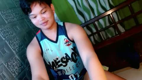 RICH MY GOAL online show from December 2024 02:21:02 AM