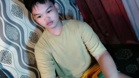 RICH MY GOAL online show from December 2024 02:25:02 AM