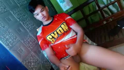 RICH MY GOAL online show from December 2024 08:09:02 AM