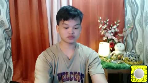 RICH MY GOAL online show from December 2024 06:20:02 AM