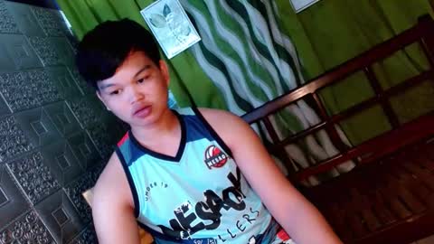 RICH MY GOAL online show from January 2025 02:10:01 AM