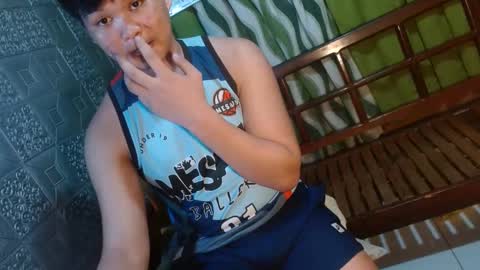 RICH MY GOAL online show from January 2025 02:38:02 PM