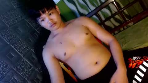 RICH MY GOAL online show from January 2025 03:43:01 PM