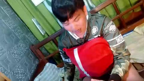 RICH MY GOAL online show from January 2025 06:45:01 PM