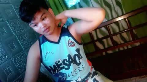 RICH MY GOAL online show from January 2025 06:48:01 PM