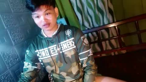 RICH MY GOAL online show from January 2025 04:33:01 PM