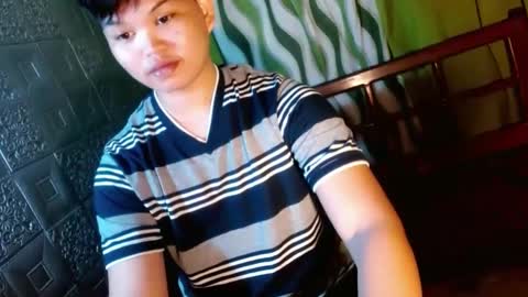 RICH MY GOAL online show from January 2025 02:19:02 AM