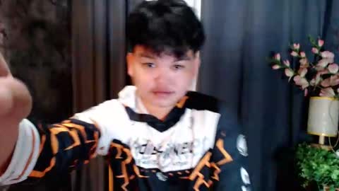 RICH MY GOAL online show from October 2025 10:29:02 PM