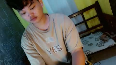 RICH MY GOAL online show from October 2025 02:11:01 AM