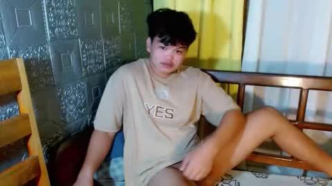 RICH MY GOAL online show from October 2025 07:58:01 PM