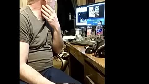 Snapshot of rnrd chatting on February 2025 03:45:02 AM rnrd online show from February 2025 03:45:02 AM