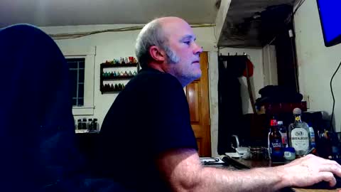 Snapshot of rnrd chatting on October 2025 02:18:01 AM rnrd online show from October 2025 02:18:01 AM