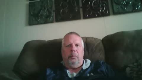 Rob online show from March 2025 09:45:02 PM